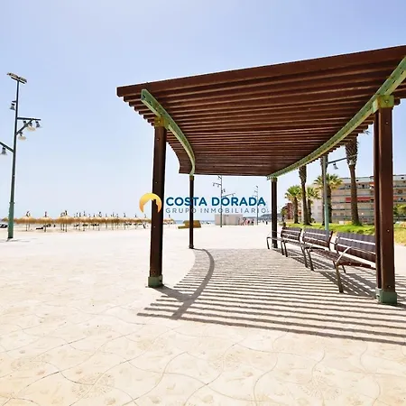 Apartment Gicd Maldivas La Pineda