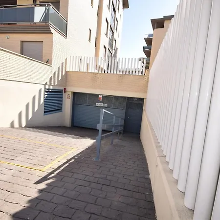 Gicd Maldivas Apartment