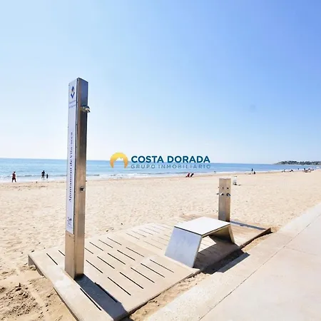Apartment Gicd Maldivas La Pineda