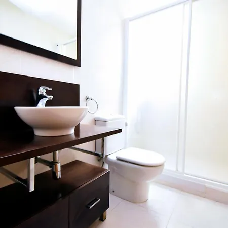 Apartment Gicd Maldivas *