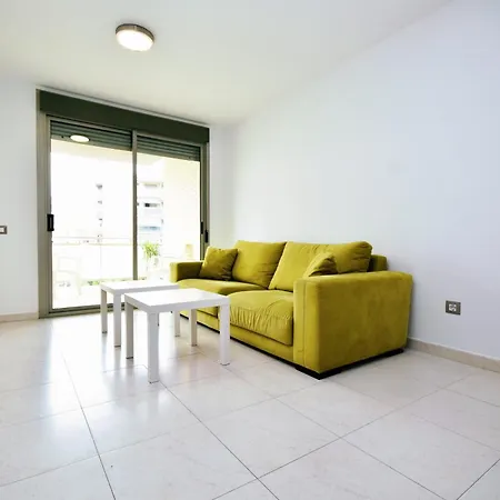 Gicd Maldivas Apartment La Pineda