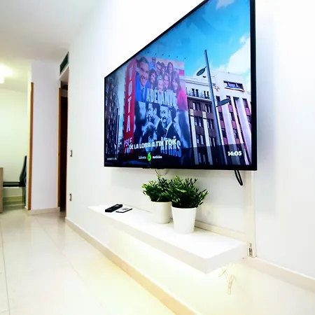 Gicd Maldivas Apartment *