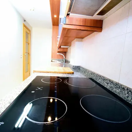 Gicd Maldivas Apartment *