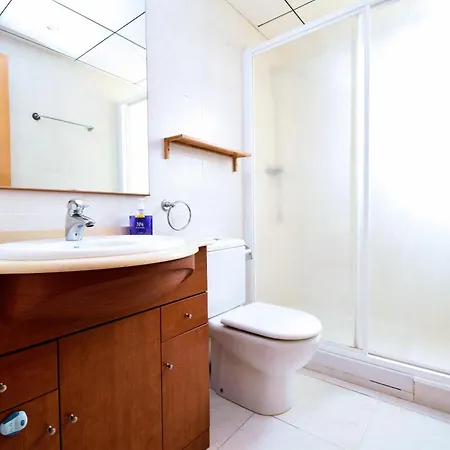 Apartment Gicd Maldivas *