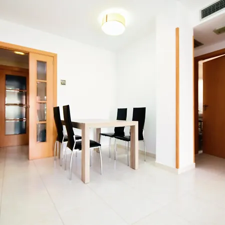 Gicd Maldivas Apartment La Pineda