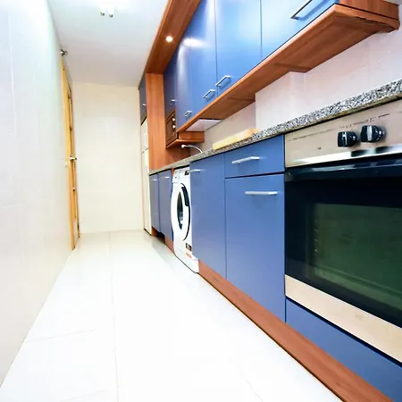 Gicd Maldivas Apartment