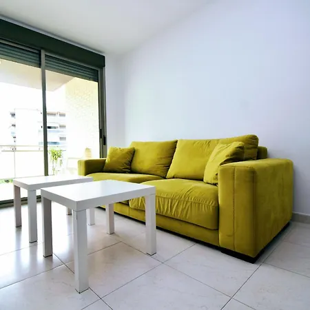 Gicd Maldivas Apartment *