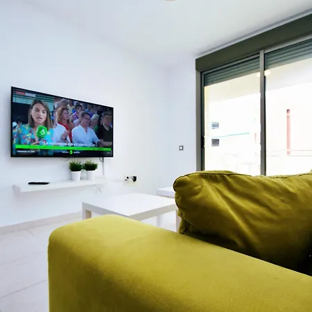 Apartment Gicd Maldivas *