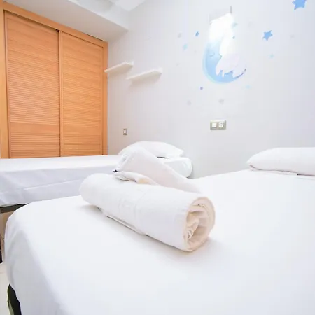 Apartment Gicd Maldivas La Pineda