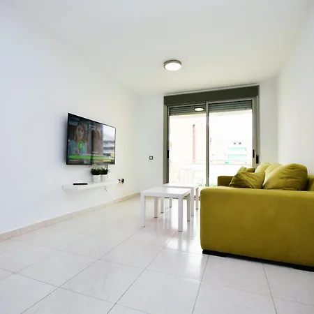 Gicd Maldivas Apartment