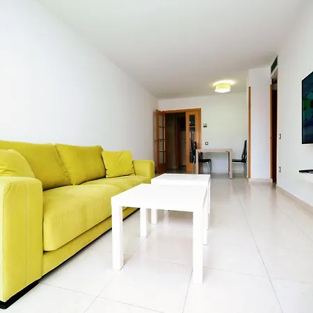Gicd Maldivas Apartment