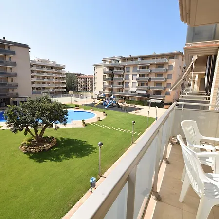Gicd Maldivas Apartment