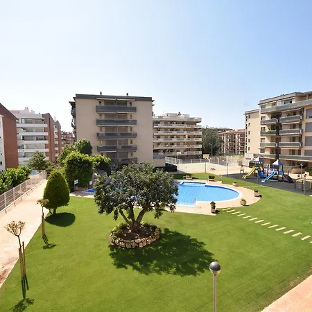Gicd Maldivas Apartment