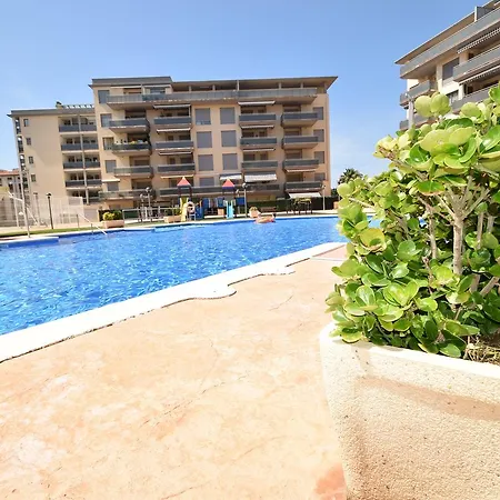 Apartment Gicd Maldivas *
