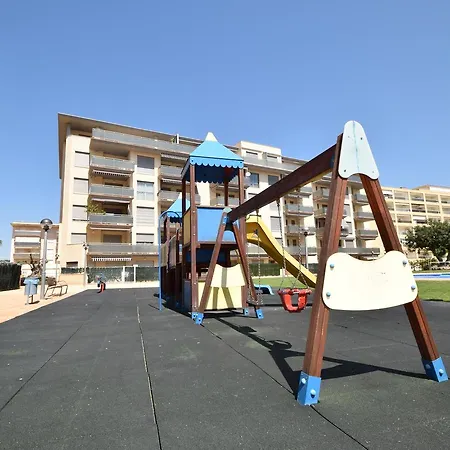 Apartment Gicd Maldivas *