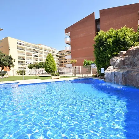 Gicd Maldivas Apartment La Pineda