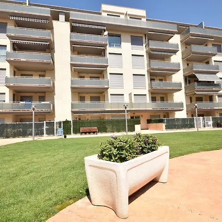 Gicd Maldivas Apartment
