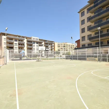 Apartment Gicd Maldivas *