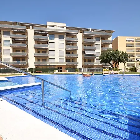 Gicd Maldivas Apartment *