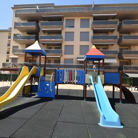 Apartment Gicd Maldivas La Pineda