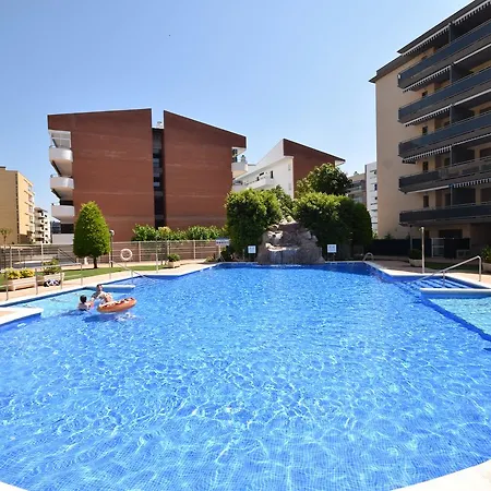 Apartment Gicd Maldivas