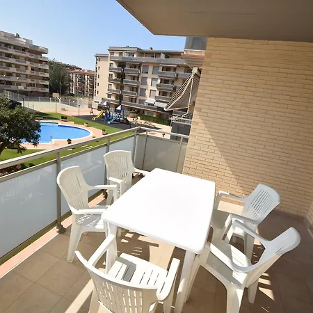 Apartment Gicd Maldivas