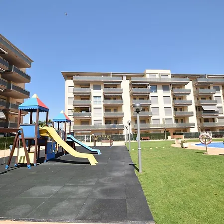 Gicd Maldivas Apartment *