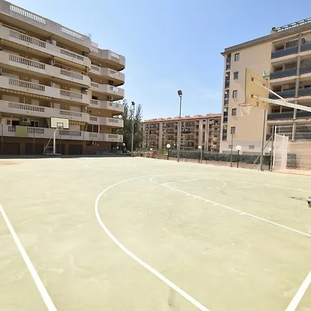 Gicd Maldivas Apartment